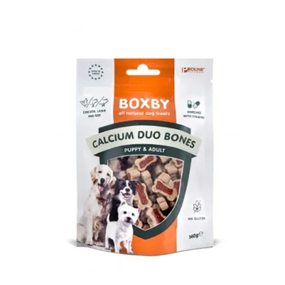 organic dog treats