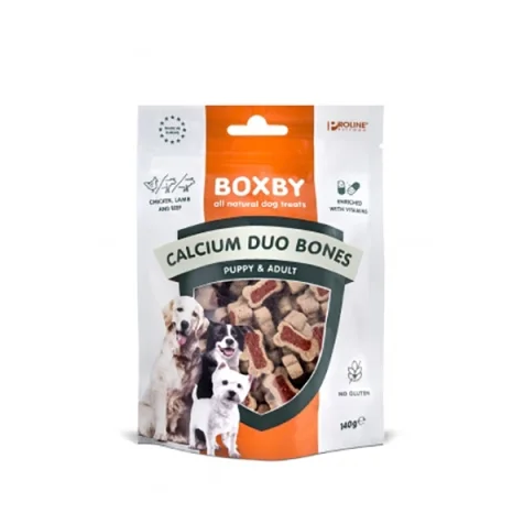 organic dog treats